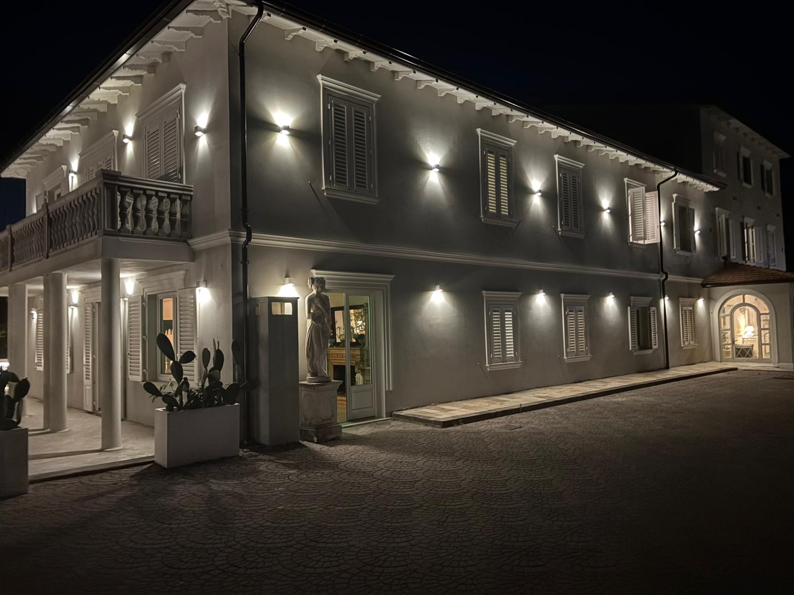 Villa Margherita